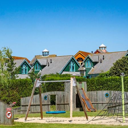 Antibes 232 - Kustpark Village Scaldia Hoofdplaat Εξωτερικό φωτογραφία