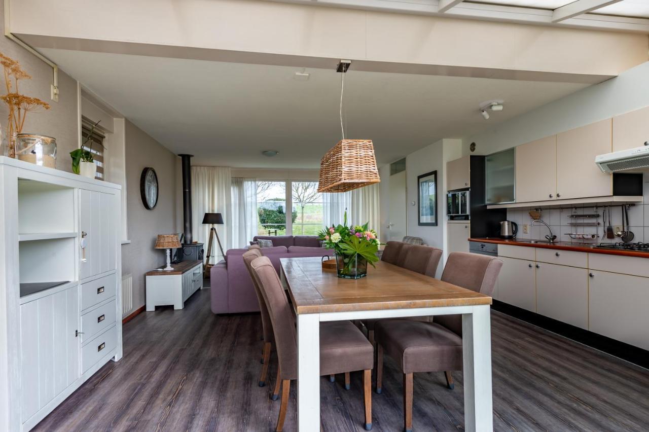 Antibes 232 - Kustpark Village Scaldia Hoofdplaat Εξωτερικό φωτογραφία