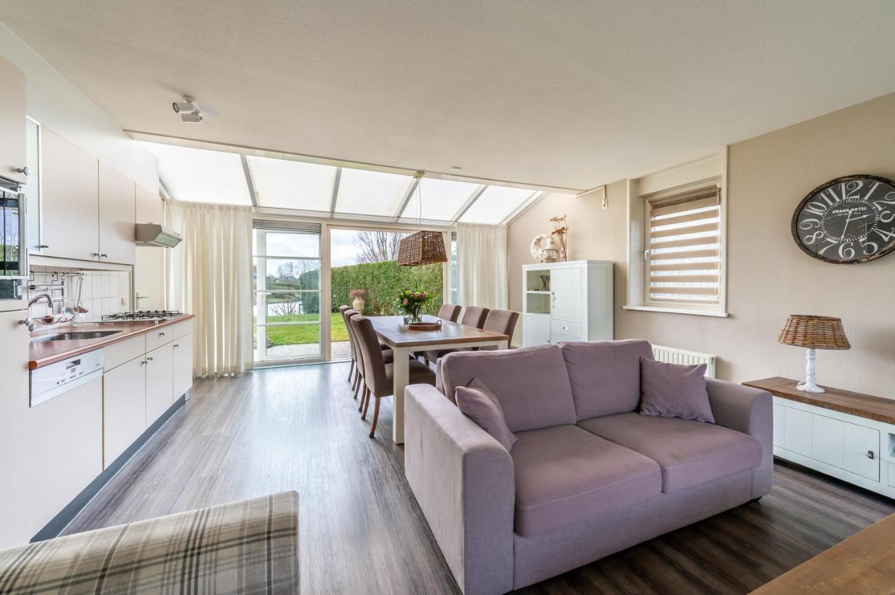Antibes 232 - Kustpark Village Scaldia Hoofdplaat Εξωτερικό φωτογραφία