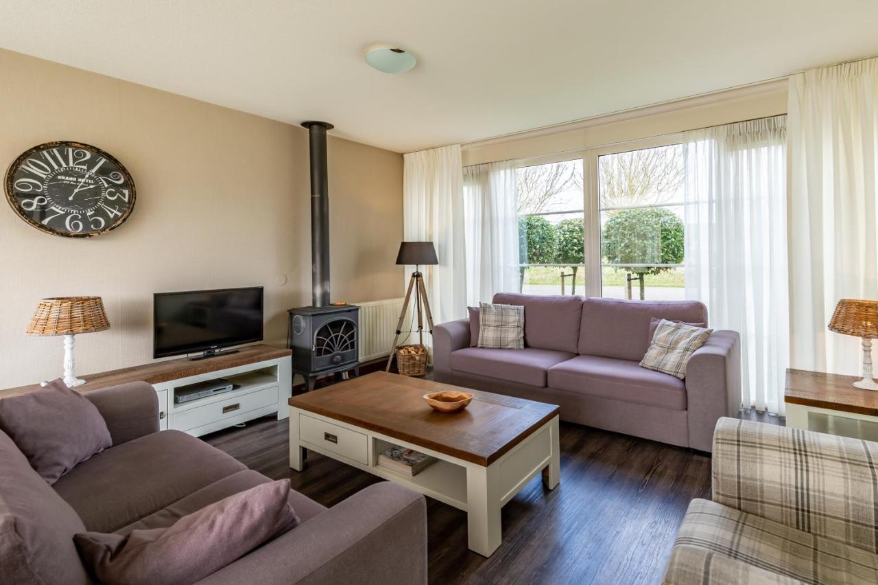 Antibes 232 - Kustpark Village Scaldia Hoofdplaat Εξωτερικό φωτογραφία
