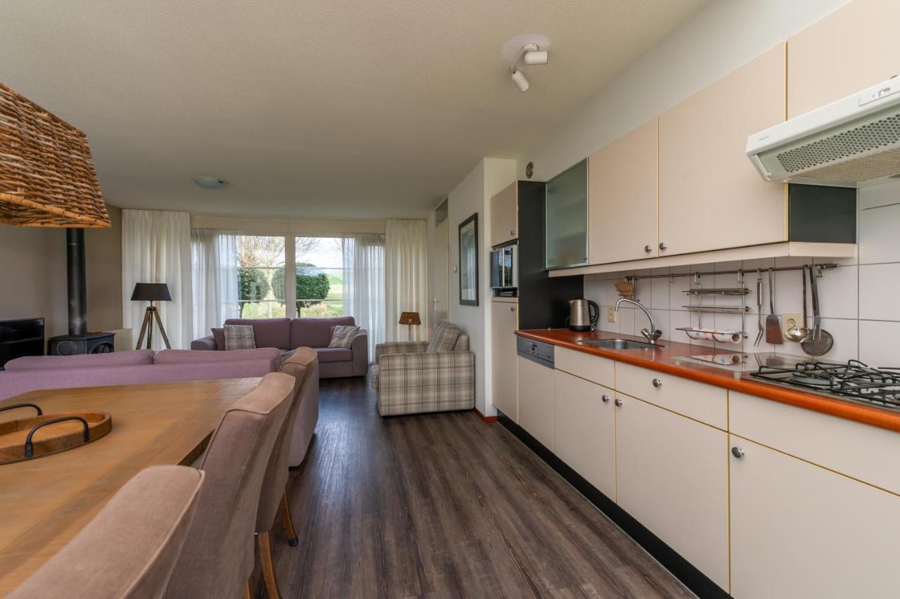 Antibes 232 - Kustpark Village Scaldia Hoofdplaat Εξωτερικό φωτογραφία