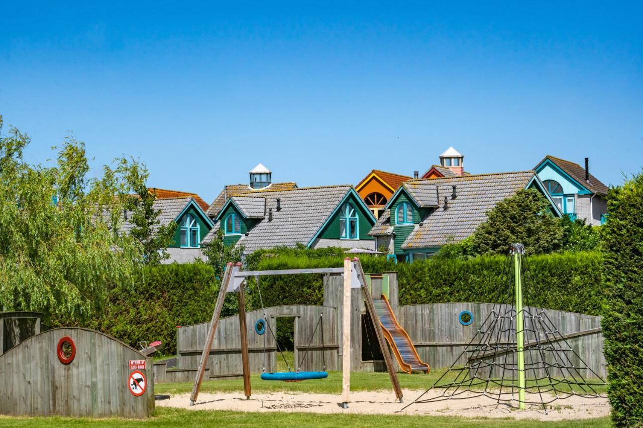 Antibes 232 - Kustpark Village Scaldia Hoofdplaat Εξωτερικό φωτογραφία